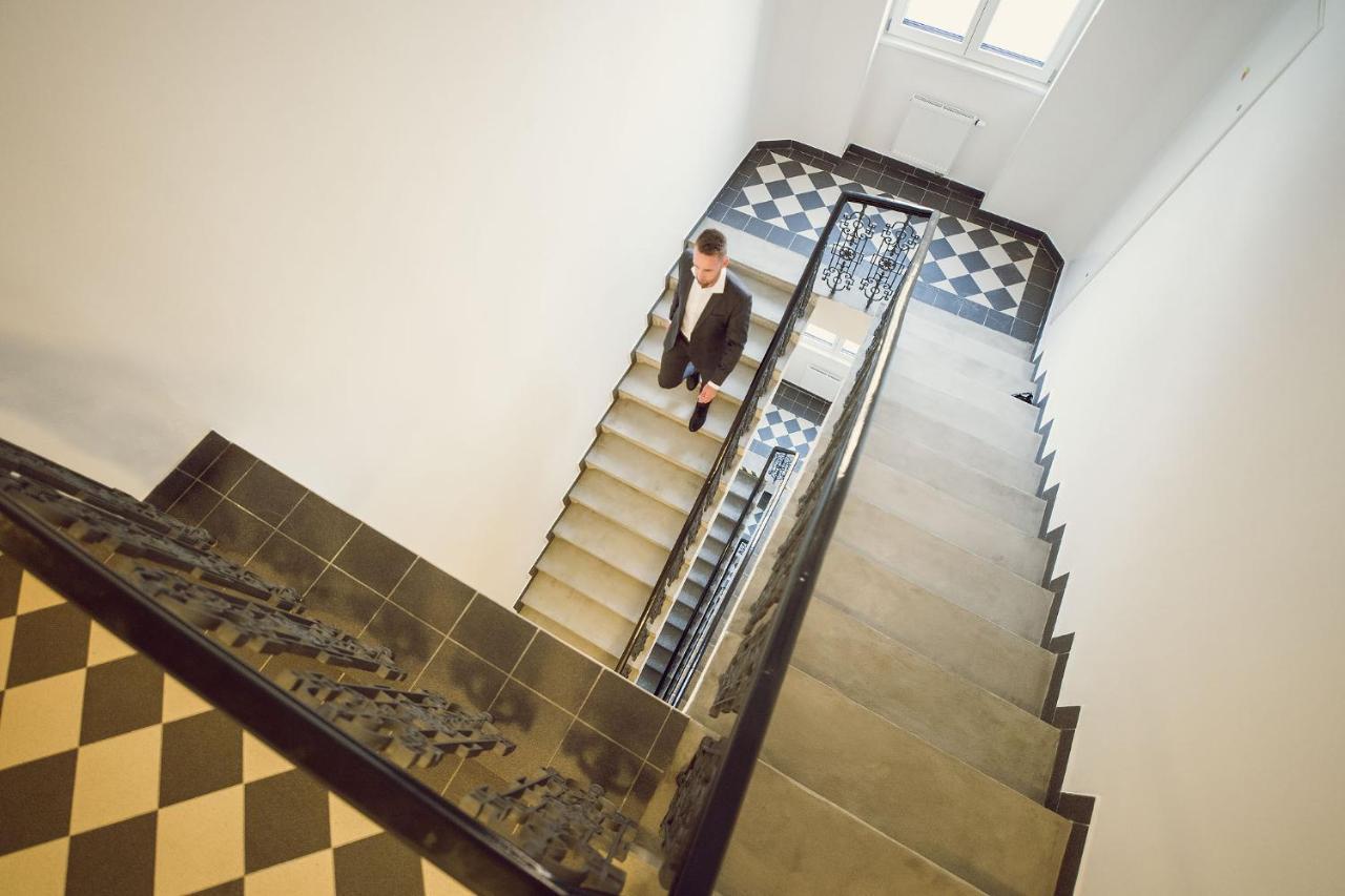 Hotel Kings Prag