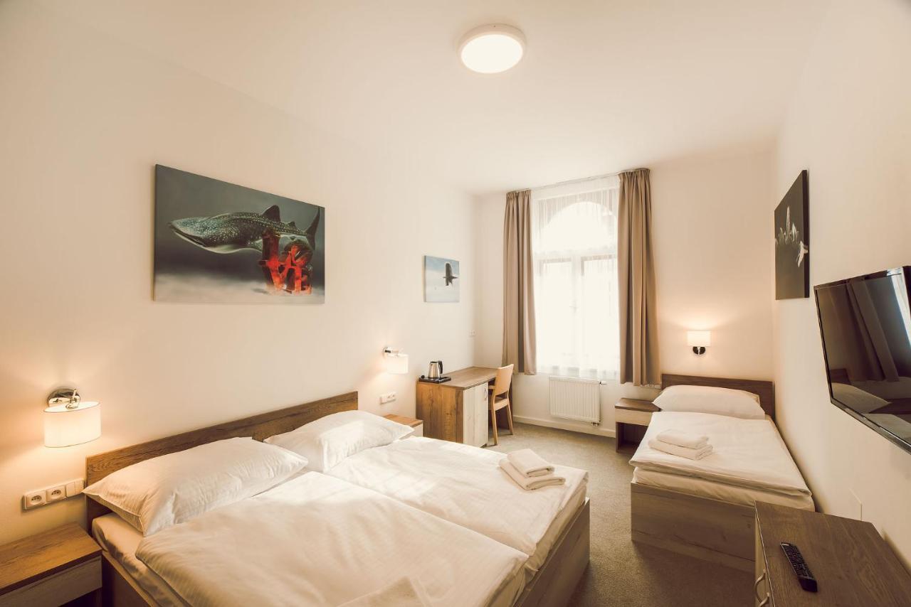 Hotel Kings Prag