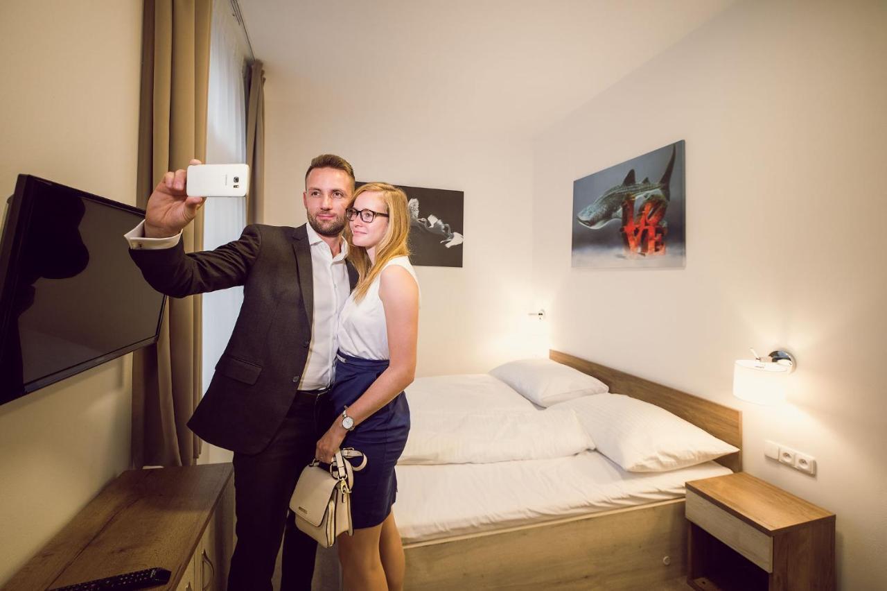 Hotel Kings Prag