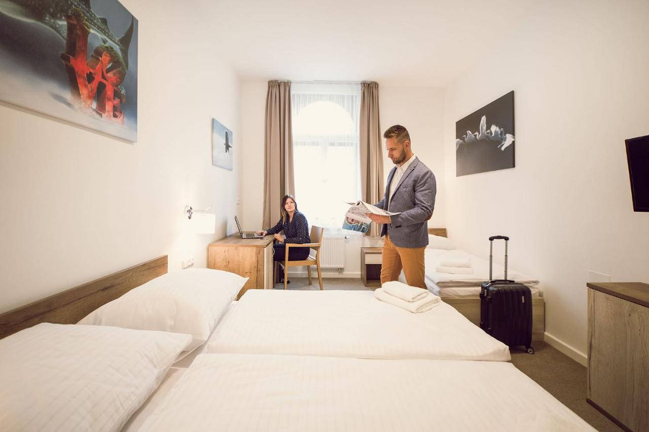 Kings Hotel Prag