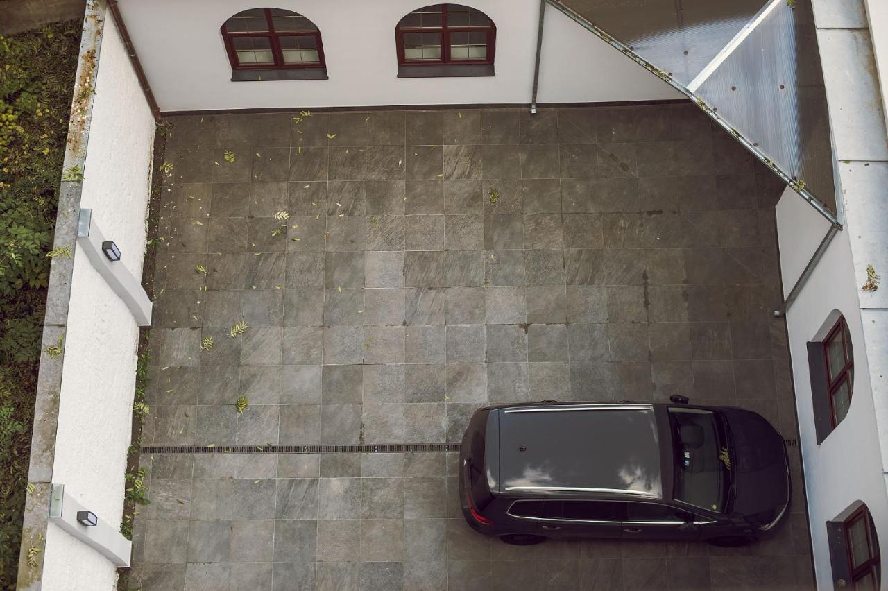 Kings Hotel Prag