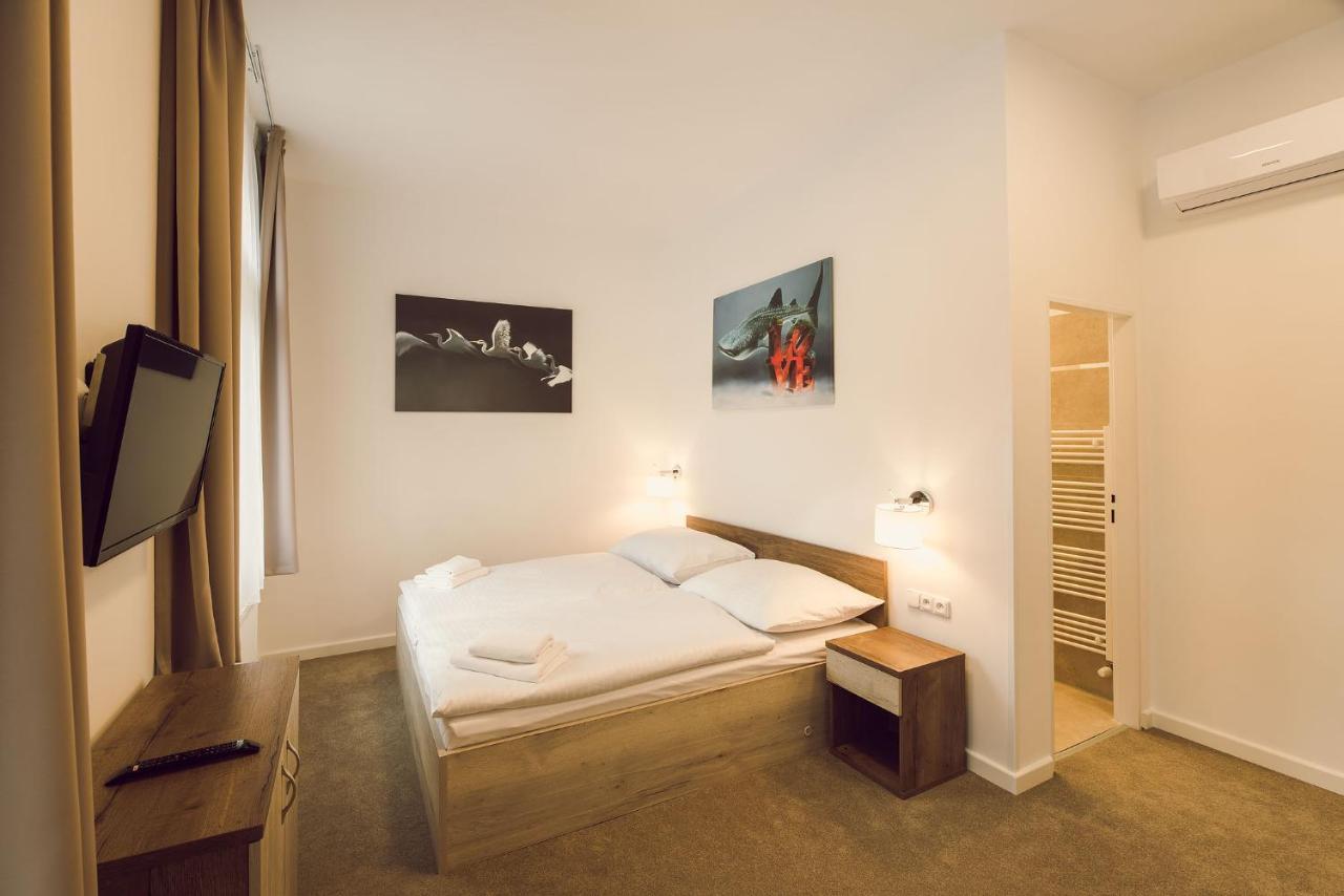 Kings 3* Prag