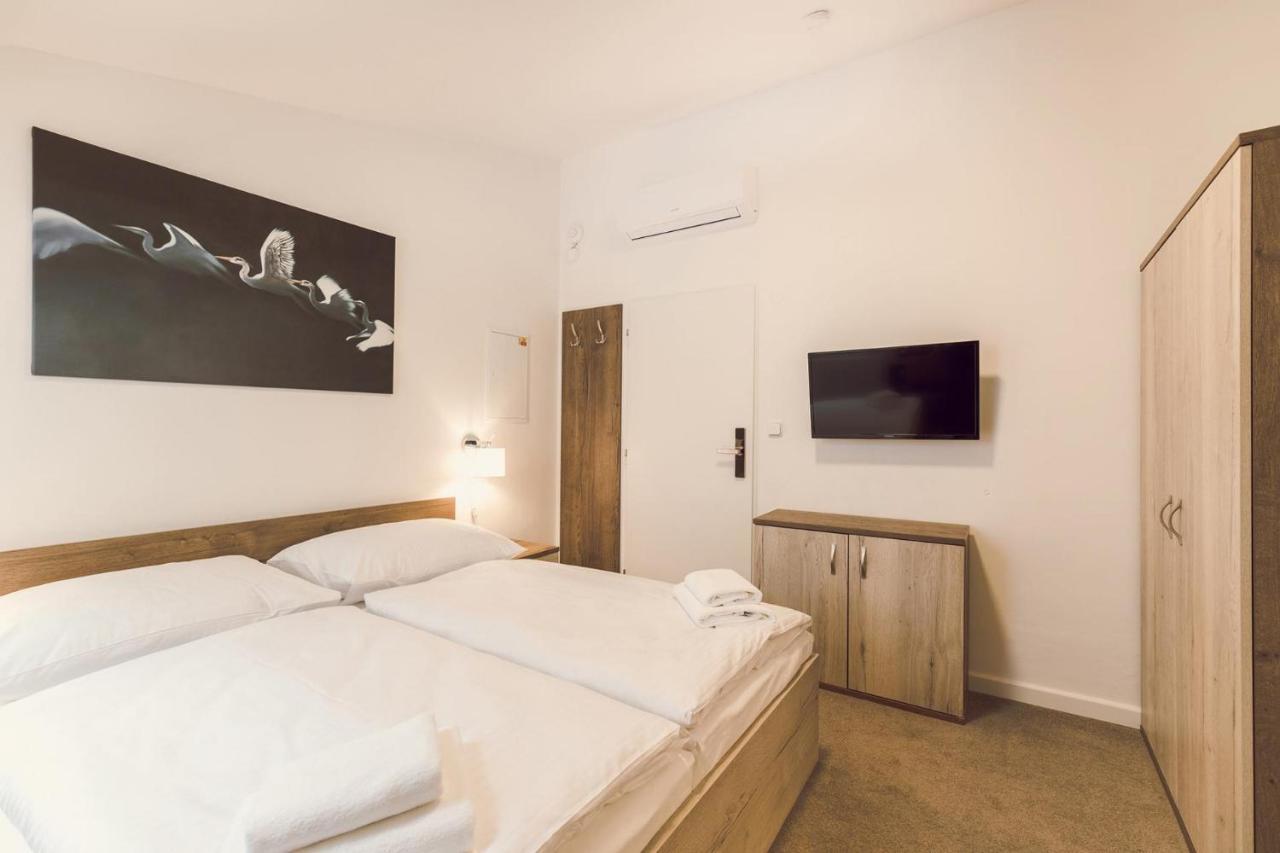 Hotel Kings Prag