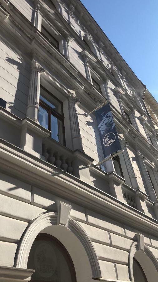 Hotel Kings Prag